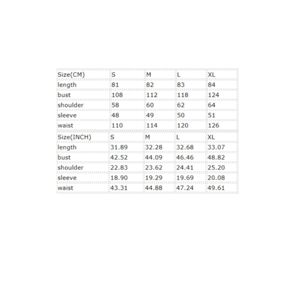 Fuzzy Leopard Print Coat - Picture 4 of 4